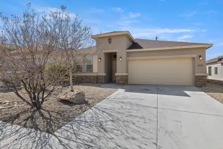 4581 Vermejo Drive, Las Cruces, New Mexico 88012, 4 Bedrooms Bedrooms, ,2 BathroomsBathrooms,Residential,For Sale,Vermejo,2600556