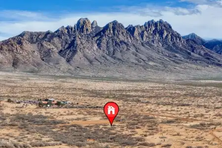 0000 Lottie Lane, Las Cruces, New Mexico 88011, ,Land,For Sale,Lottie,2600560