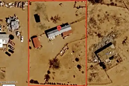 7571 Moonstone Street, Las Cruces, New Mexico 88011, ,Land,For Sale,Moonstone,2600555