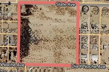 0000 Dia Y Noche / Slate Avenue, Las Cruces, New Mexico 88011, ,Land,For Sale,Dia Y Noche / Slate,2600582