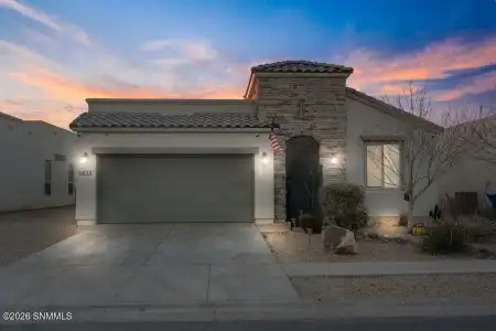6833 Electra Avenue, Las Cruces, New Mexico 88012, 4 Bedrooms Bedrooms, ,2 BathroomsBathrooms,Residential,For Sale,Electra,2600586
