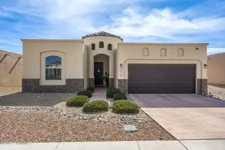 3716 Santa Minerva Avenue, Las Cruces, New Mexico 88012, 3 Bedrooms Bedrooms, ,2 BathroomsBathrooms,Residential,For Sale,Santa Minerva,2600606