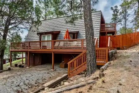 104 Meadow Wood, Ruidoso, New Mexico 88345, 3 Bedrooms Bedrooms, ,1.75 BathroomsBathrooms,Residential,For Sale,Meadow Wood,2600095