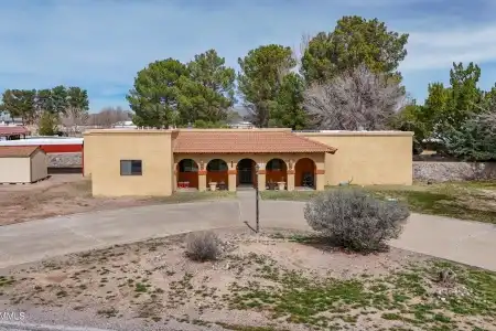 1430 Tierra Del Sol Drive, Las Cruces, New Mexico 88007, 3 Bedrooms Bedrooms, ,2 BathroomsBathrooms,Residential,For Sale,Tierra Del Sol,2600614