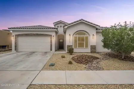 6041 Arosa Street, Las Cruces, New Mexico 88012, 4 Bedrooms Bedrooms, ,2.5 BathroomsBathrooms,Residential,For Sale,Arosa,2600618