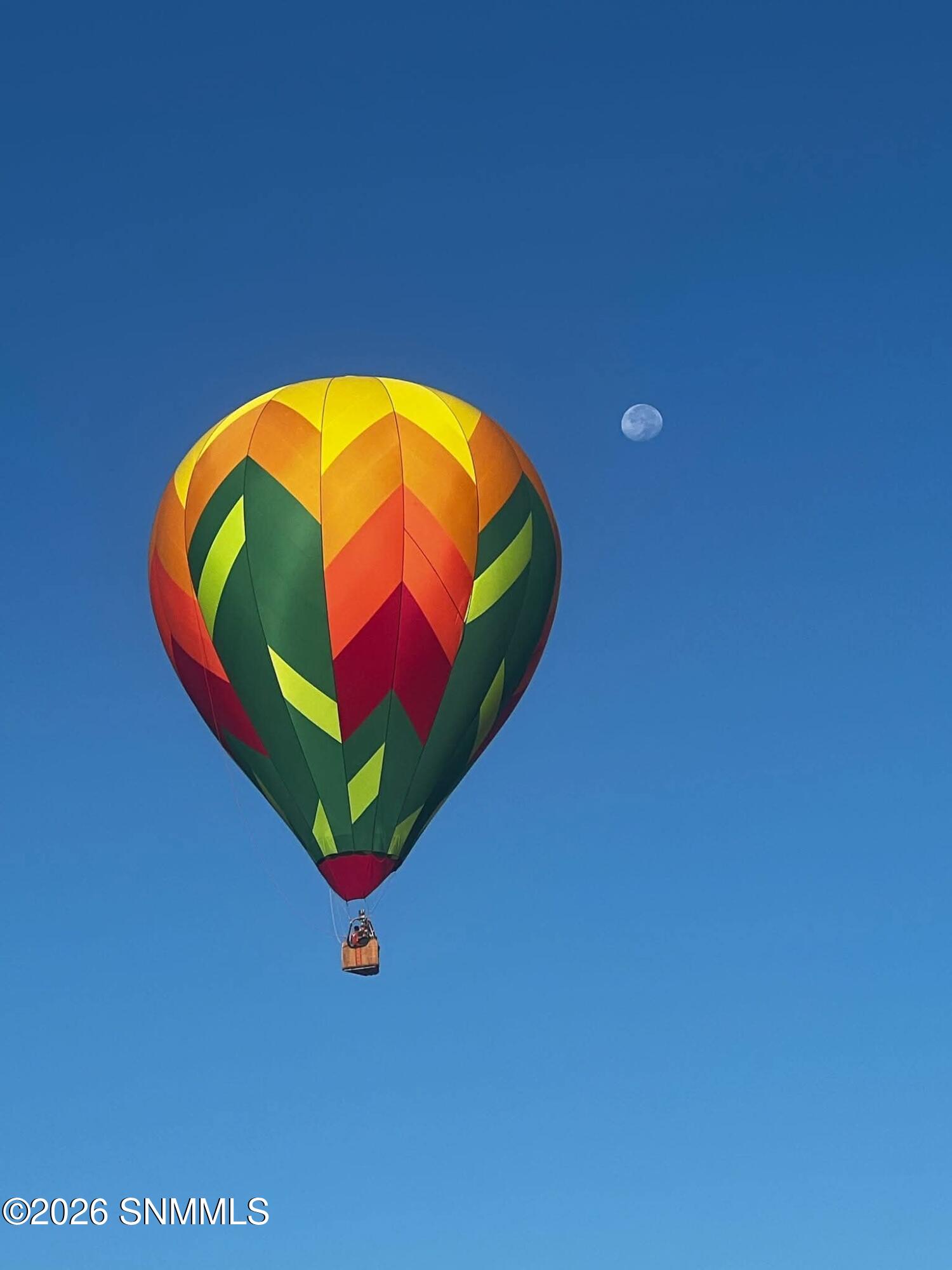 Balloon Views / Access