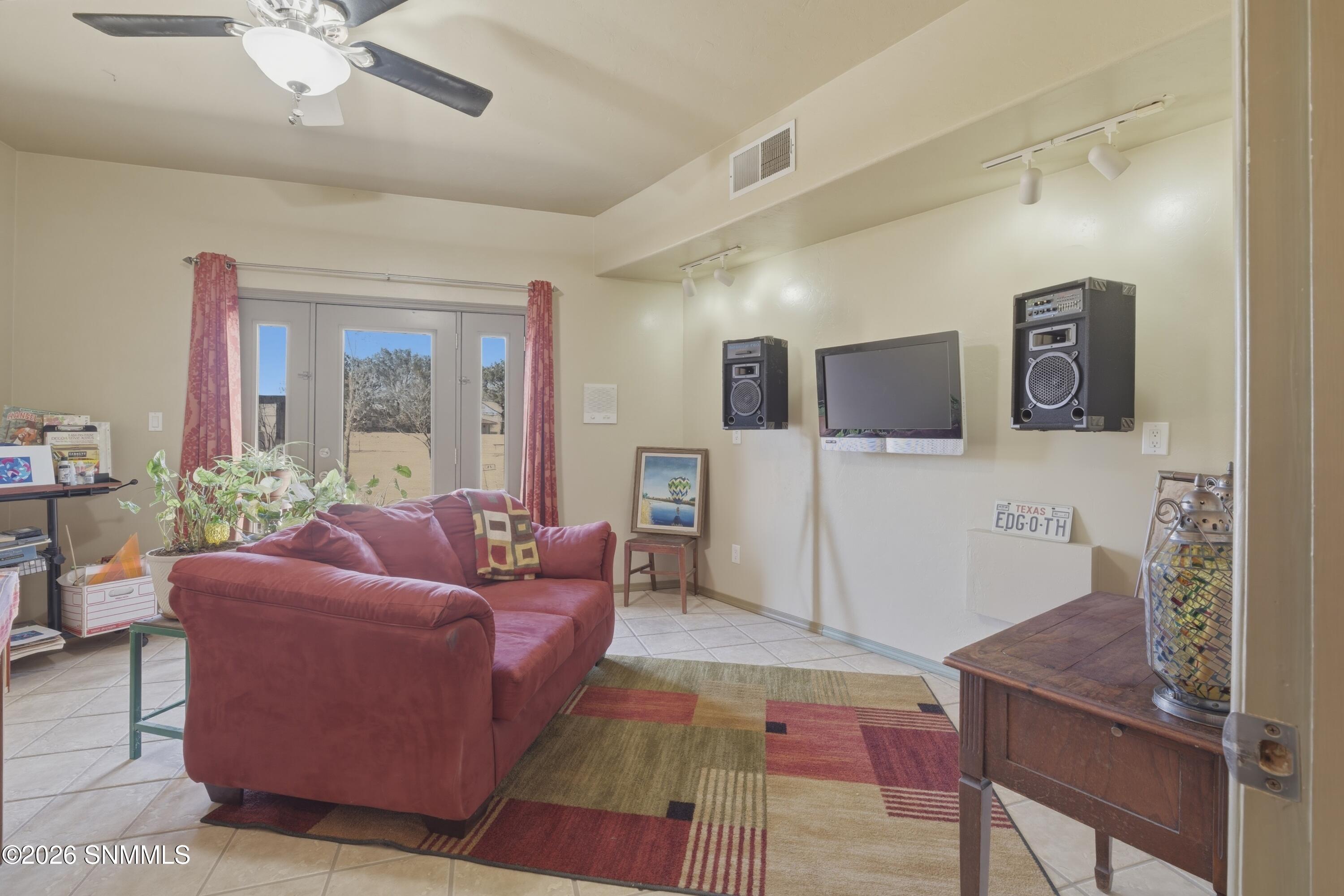 Office - Flexroom - Studio