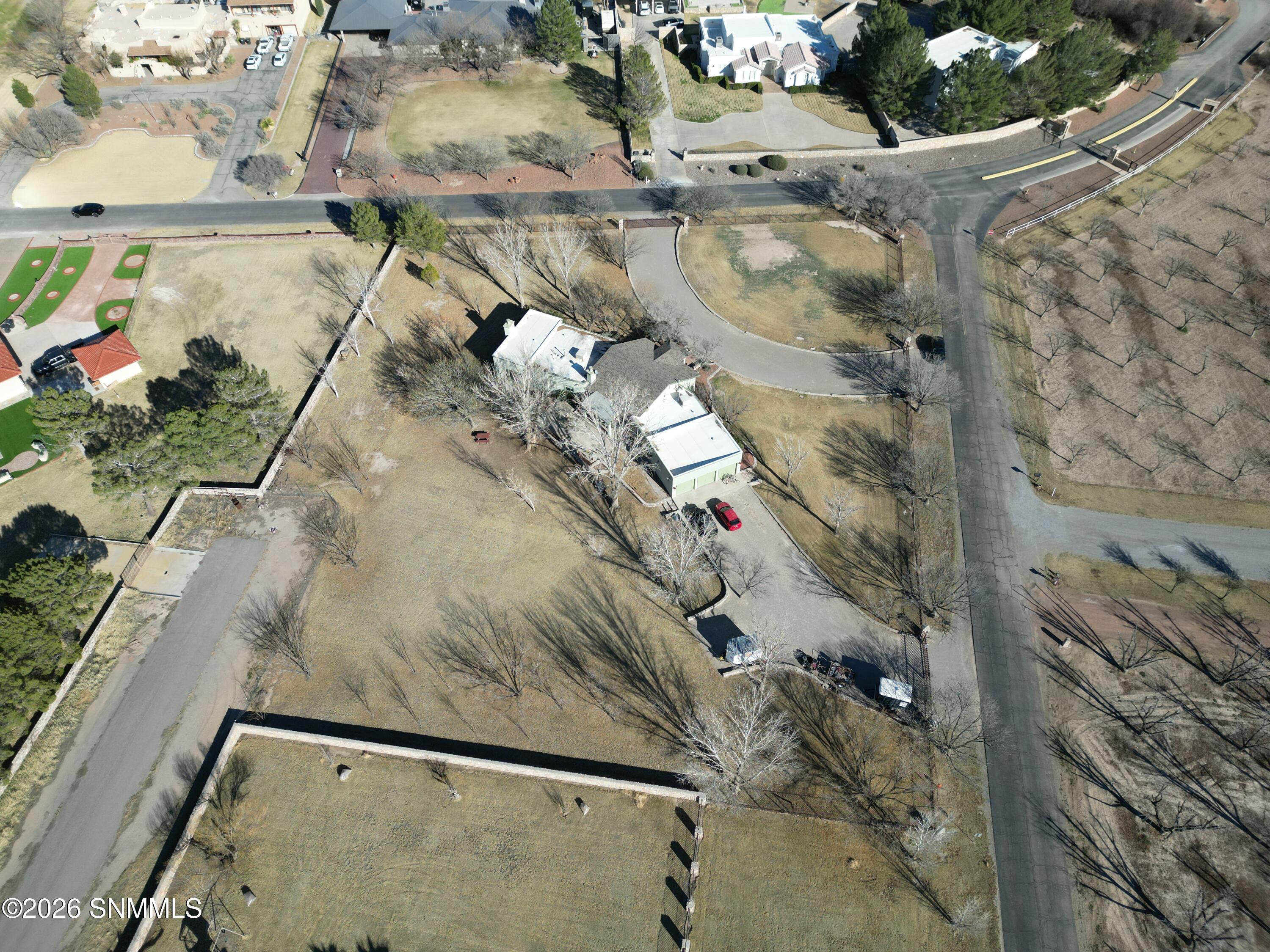 SkyView - Direct Taxiway Access