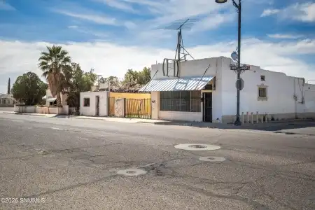 719 Mesquite Street, Las Cruces, New Mexico 88001, ,Commercial Sale,For Sale,Mesquite,2600623