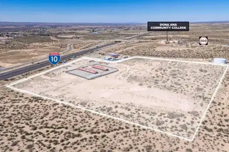 1400 Ohara Road, Anthony, New Mexico 88021, ,Commercial Sale,For Sale,Ohara,2600632