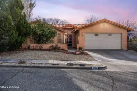 1018 La Plata Drive, Las Cruces, New Mexico 88007, 3 Bedrooms Bedrooms, ,2 BathroomsBathrooms,Residential,For Sale,La Plata,2503781