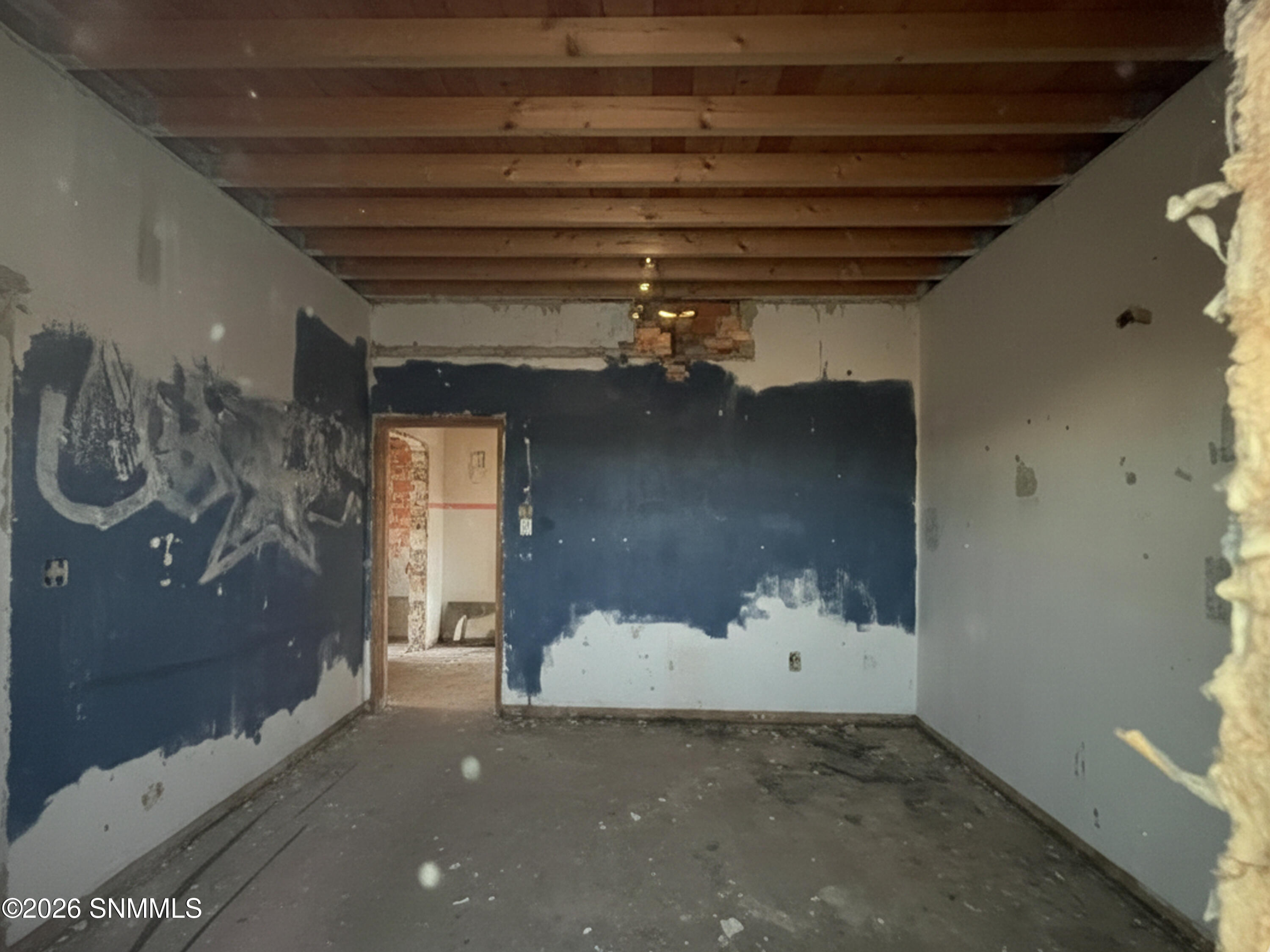 3578 Polaris St interior