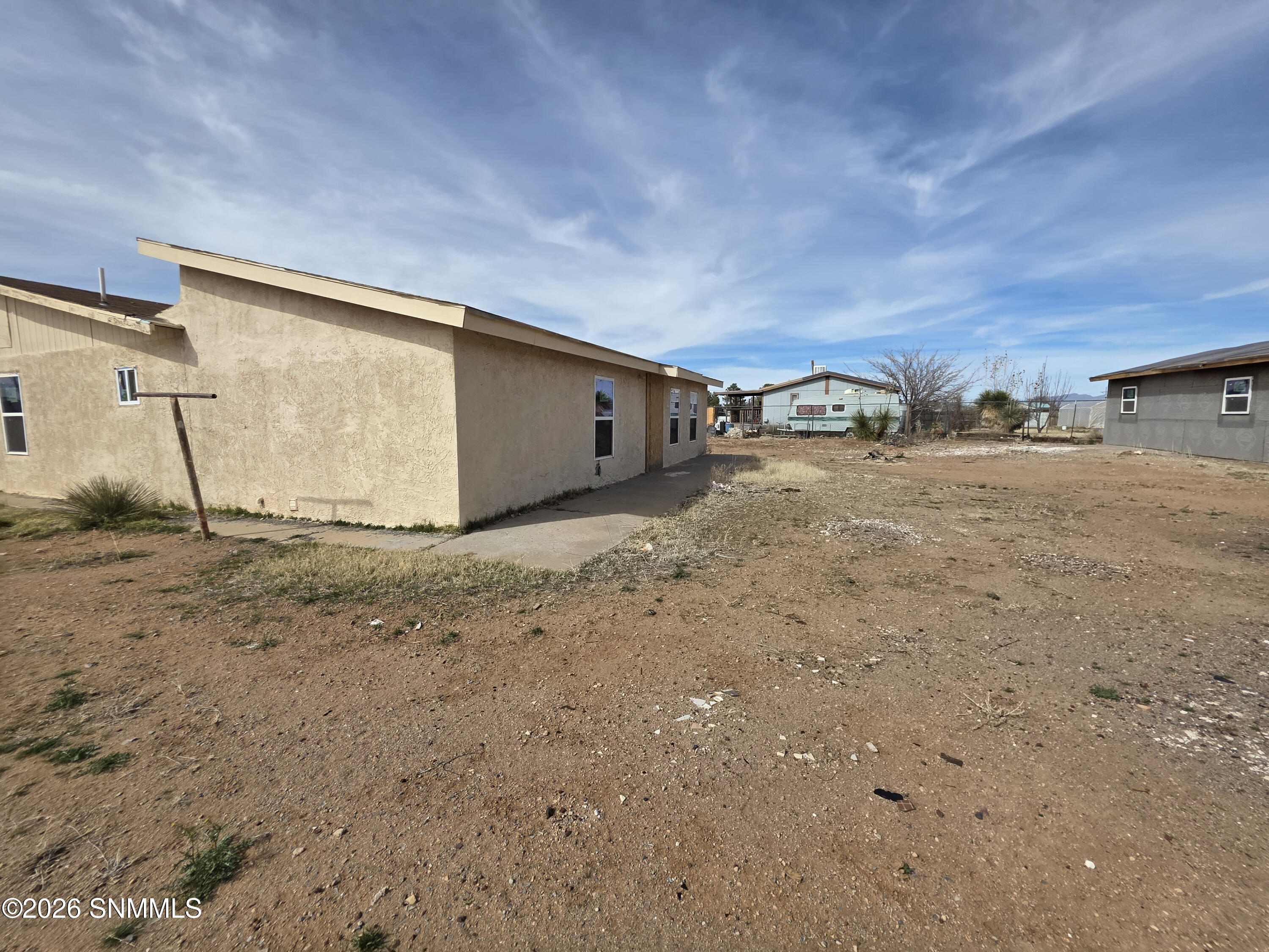 3578 Polaris St back