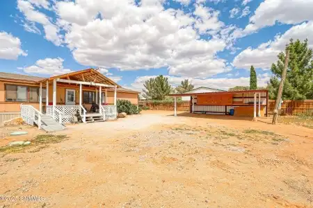 9505 Corona Road, Las Cruces, New Mexico 88012, 4 Bedrooms Bedrooms, ,2 BathroomsBathrooms,Residential,For Sale,Corona,2600645