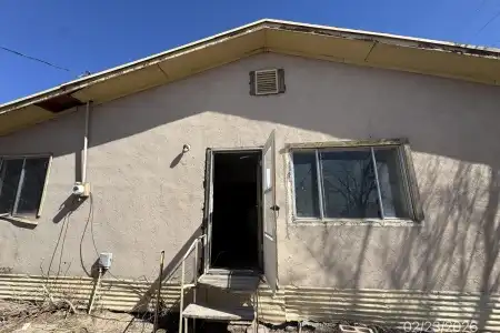 100 Thompson, Mesquite, New Mexico 88048, 3 Bedrooms Bedrooms, ,1 BathroomBathrooms,Residential,For Sale,Thompson,2600647