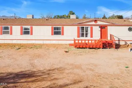 6211 Mesa Grande Drive, Las Cruces, New Mexico 88012, 5 Bedrooms Bedrooms, ,3 BathroomsBathrooms,Residential,For Sale,Mesa Grande,2600655