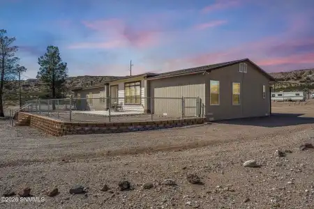 21 Tortugas Road, Williamsburg, New Mexico 87942, 4 Bedrooms Bedrooms, ,2.5 BathroomsBathrooms,Residential,For Sale,Tortugas,2600660