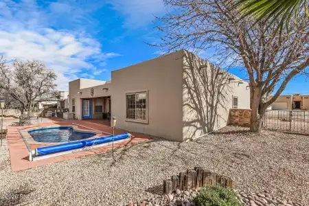 3361 Parkridge Place, Las Cruces, New Mexico 88005, 3 Bedrooms Bedrooms, ,2 BathroomsBathrooms,Residential,For Sale,Parkridge,2600557