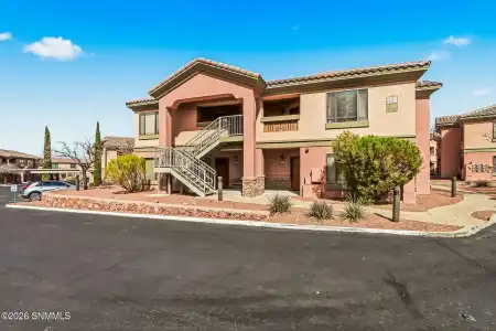 3650 Morning Star Drive, Las Cruces, New Mexico 88011, 1 Bedroom Bedrooms, ,1 BathroomBathrooms,Residential,For Sale,Morning Star,2600664