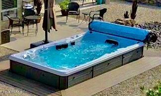 SwimSpa