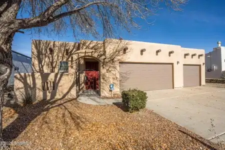4486 Camino Dos Vidas, Las Cruces, New Mexico 88012, 4 Bedrooms Bedrooms, ,2 BathroomsBathrooms,Residential,For Sale,Camino Dos Vidas,2600661