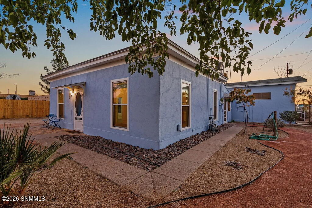 306 San Pedro Dupex Multifamily Income R