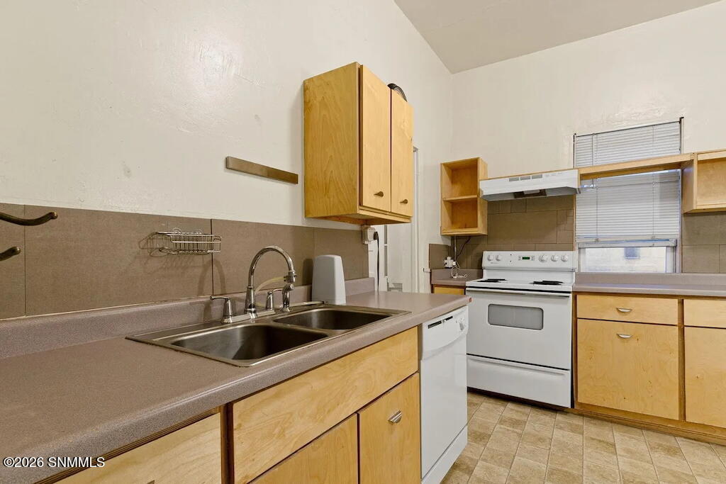 306 San Pedro Dupex Multifamily Income R