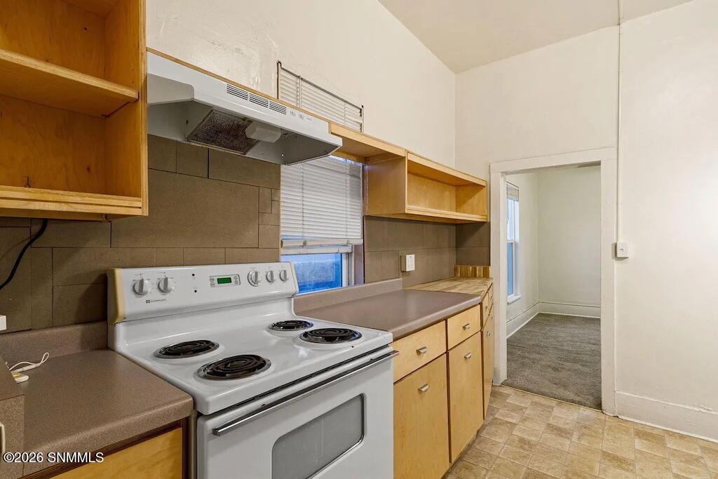 306 San Pedro Dupex Multifamily Income R