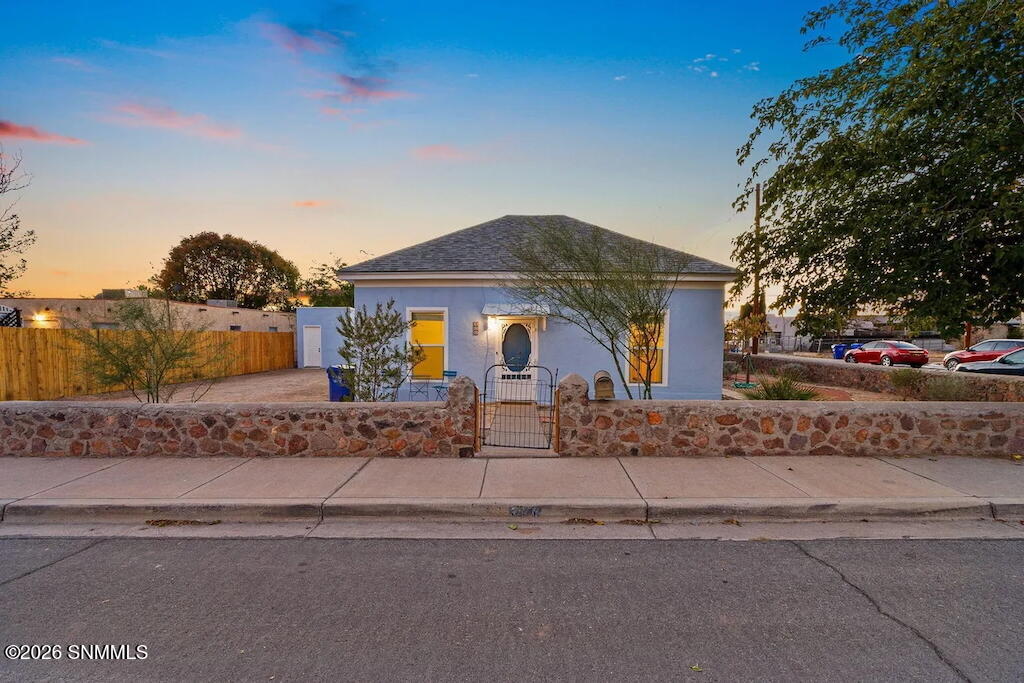 306 San Pedro Dupex Multifamily Income R