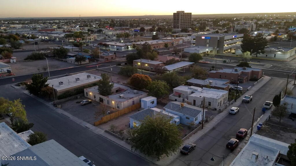 306 San Pedro Dupex Multifamily Income R