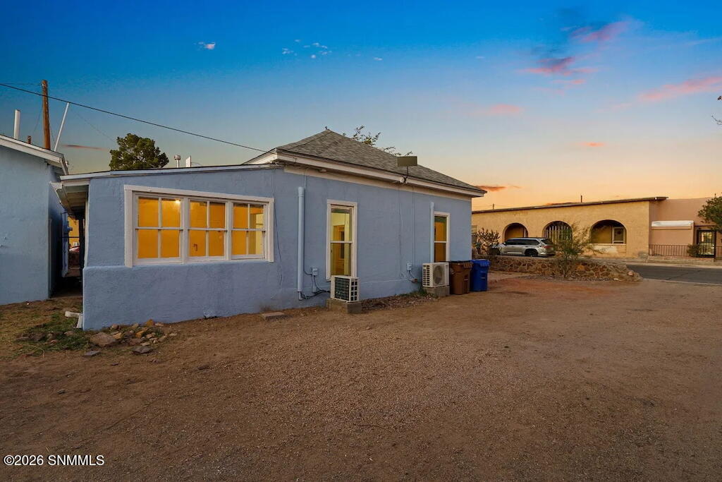 306 San Pedro Dupex Multifamily Income R