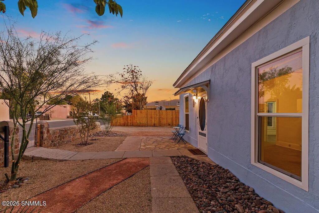 306 San Pedro Dupex Multifamily Income R