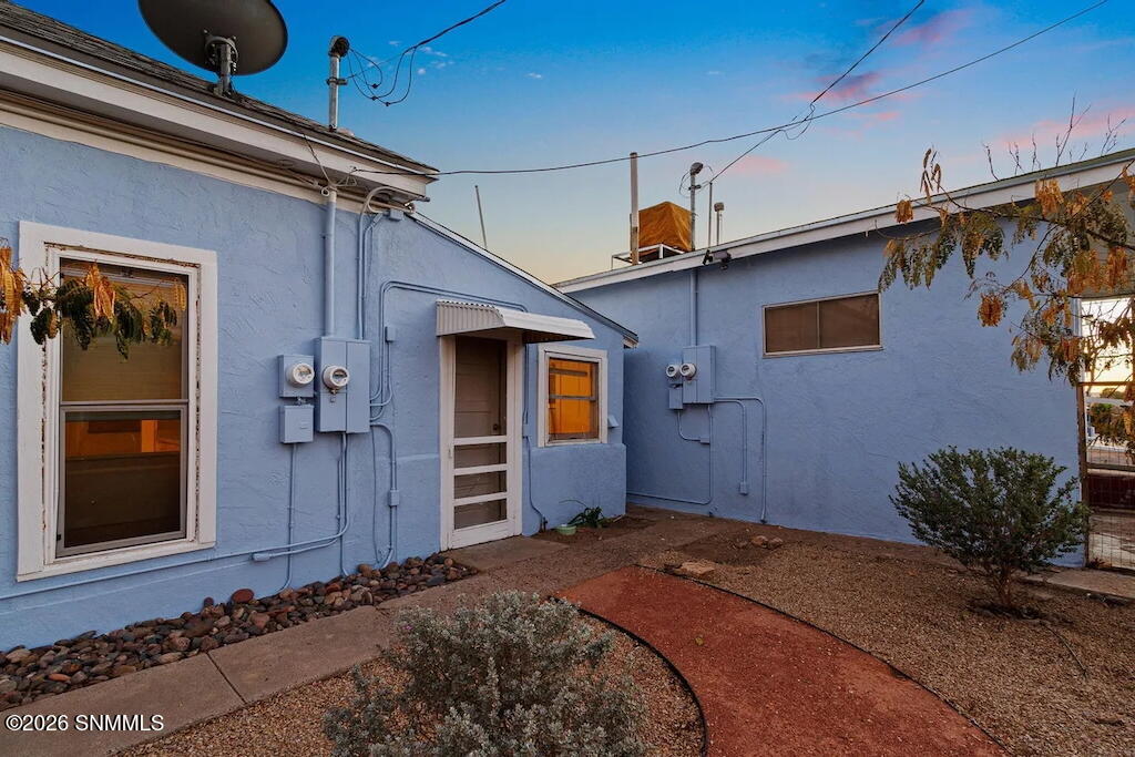 306 San Pedro Dupex Multifamily Income R