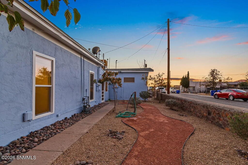 306 San Pedro Dupex Multifamily Income R