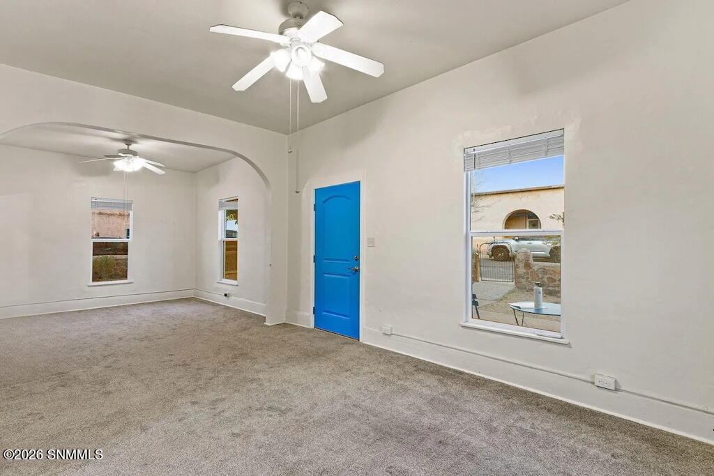 306 San Pedro Dupex Multifamily Income R