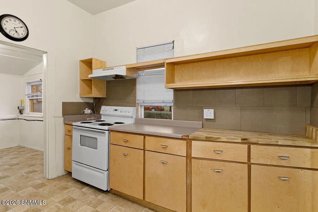 306 San Pedro Dupex Multifamily Income R