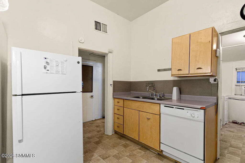 306 San Pedro Dupex Multifamily Income R