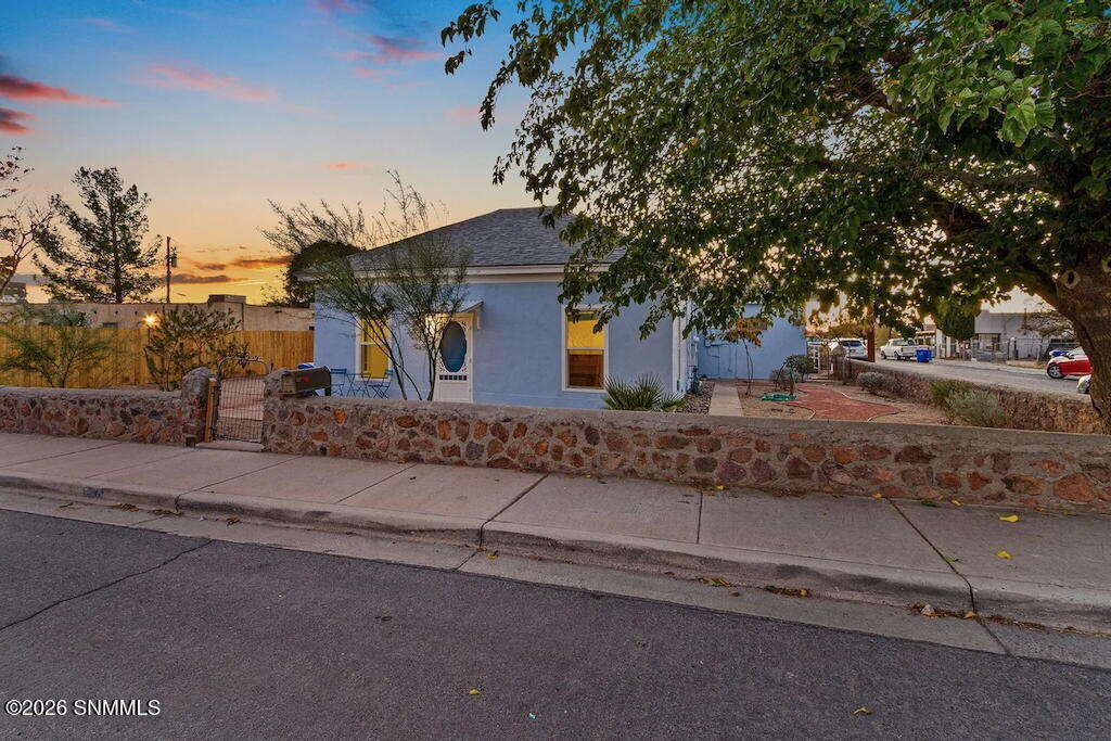 306 San Pedro Dupex Multifamily Income R