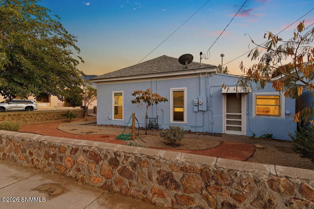 306 San Pedro Dupex Multifamily Income R