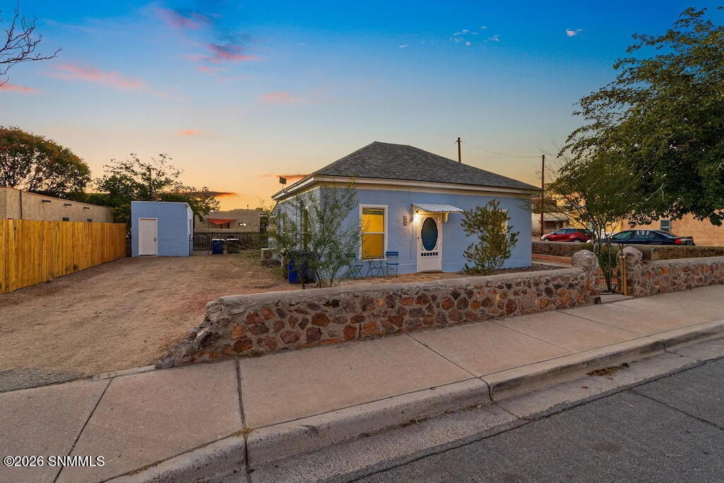 306 San Pedro Dupex Multifamily Income R