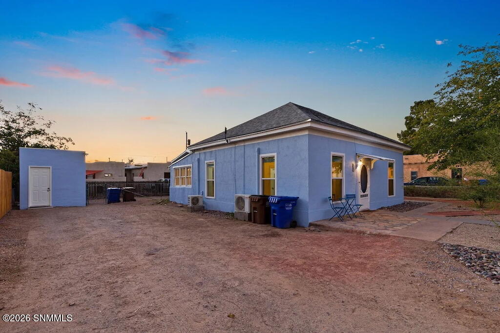 306 San Pedro Dupex Multifamily Income R