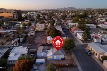 306 San Pedro Street, Las Cruces, New Mexico 88001, 3 Bedrooms Bedrooms, ,Residential Income,For Sale,San Pedro,2600667