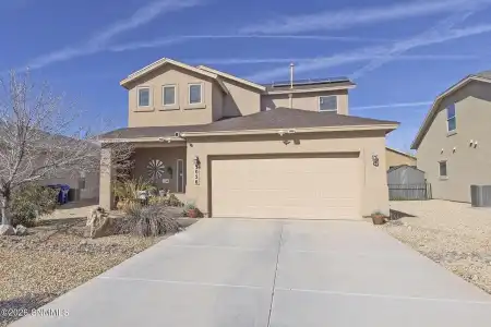 3026 San Lorenzo Avenue, Las Cruces, New Mexico 88007, 4 Bedrooms Bedrooms, ,3.5 BathroomsBathrooms,Residential,For Sale,San Lorenzo,2600668