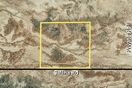 5745 Salina Road, Las Cruces, New Mexico 88012, ,Land,For Sale,Salina,2600680
