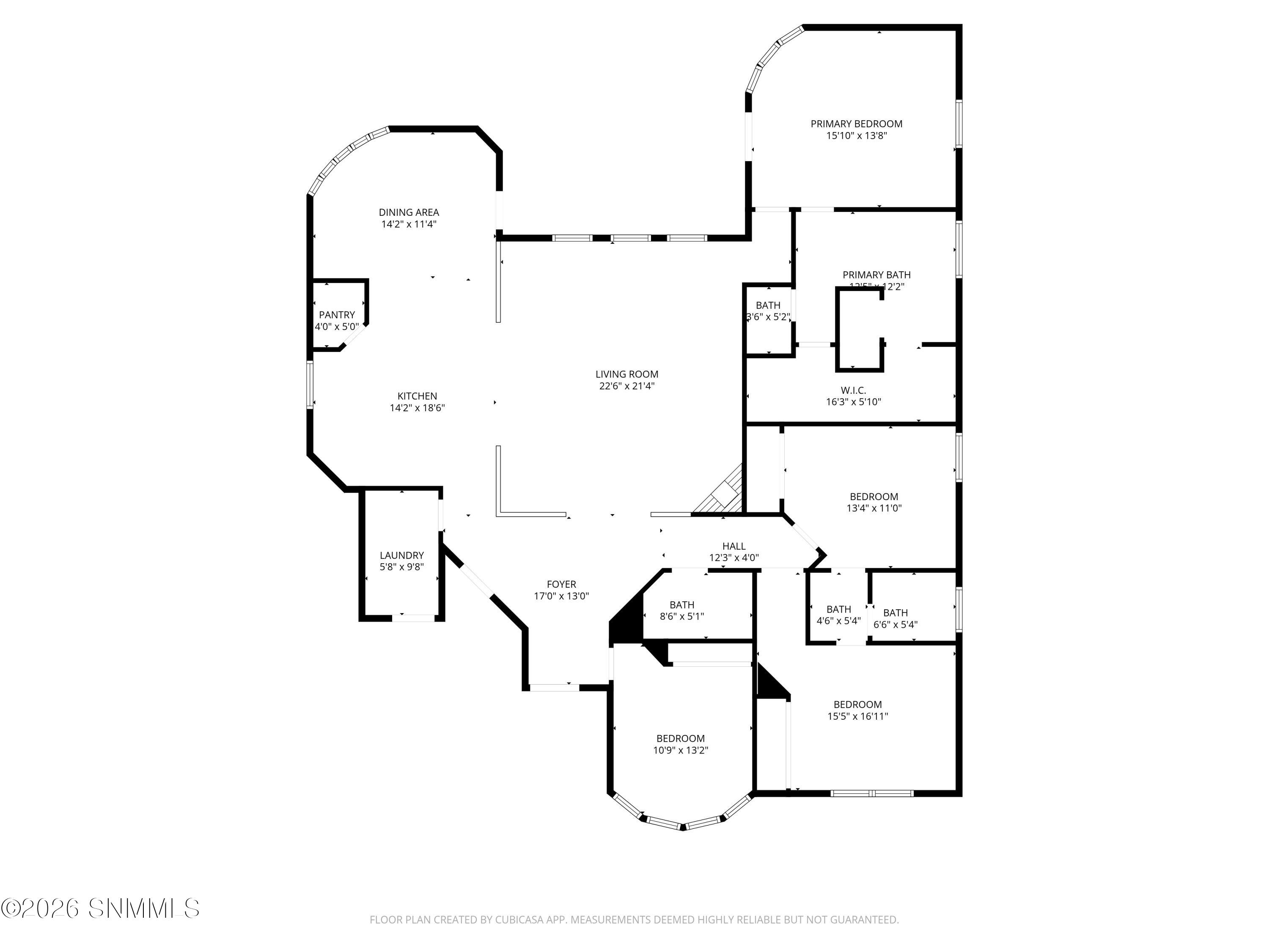 Floorplan 4018