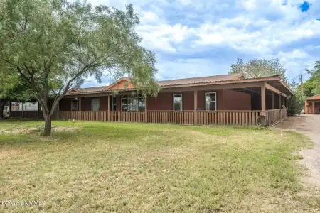 3710 Bales Road, Las Cruces, New Mexico 88007, 4 Bedrooms Bedrooms, ,2 BathroomsBathrooms,Residential,For Sale,Bales,2600685