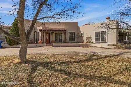 7005 McNutt Road, Anthony, New Mexico 88021, 4 Bedrooms Bedrooms, ,3.25 BathroomsBathrooms,Residential,For Sale,McNutt,2600689