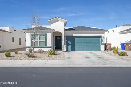 3949 Caspian Road, Las Cruces, New Mexico 88012, 3 Bedrooms Bedrooms, ,2 BathroomsBathrooms,Residential,For Sale,Caspian,2600691