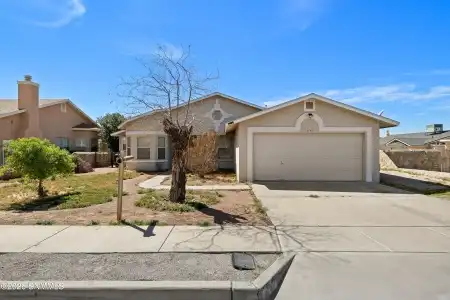 3155 Katrina Street, Las Cruces, New Mexico 88005, 3 Bedrooms Bedrooms, ,2 BathroomsBathrooms,Residential,For Sale,Katrina,2600695