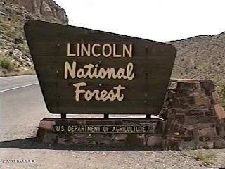 Lincoln sign